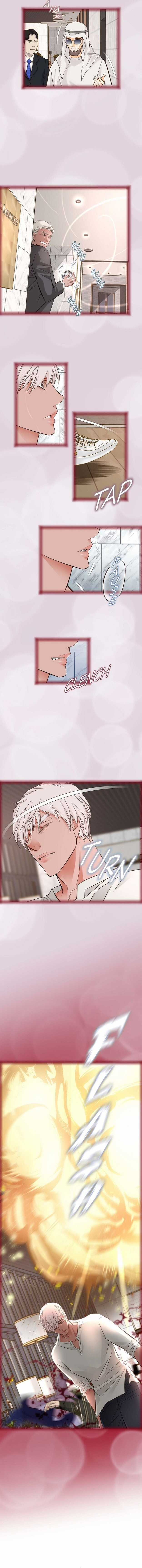 No Exit - Không Lối Thoát - Chapter 2 - Trang 8