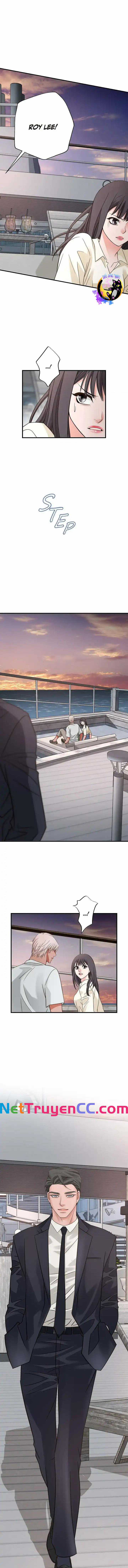 No Exit - Không Lối Thoát - Chapter 24 - Trang 1