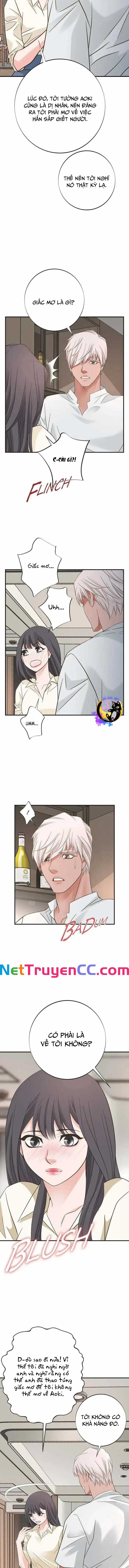 No Exit - Không Lối Thoát - Chapter 24 - Trang 12