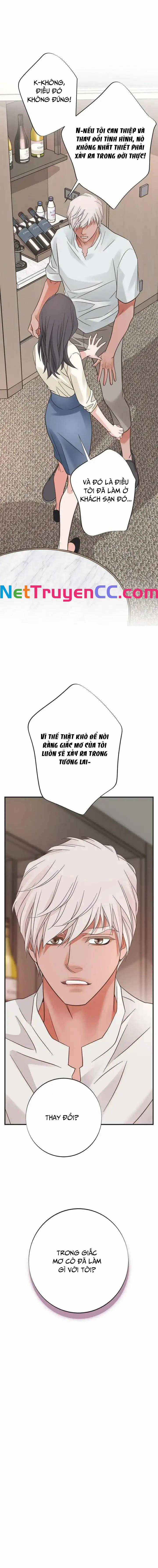 No Exit - Không Lối Thoát - Chapter 24 - Trang 14