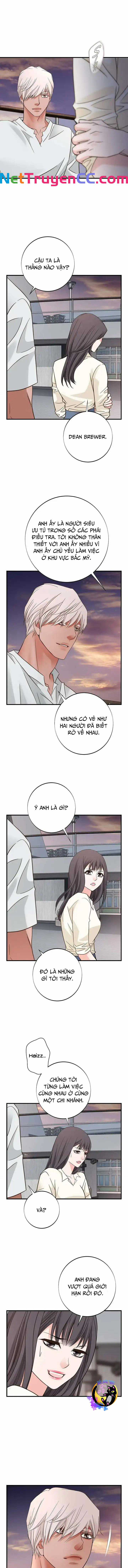 No Exit - Không Lối Thoát - Chapter 24 - Trang 6