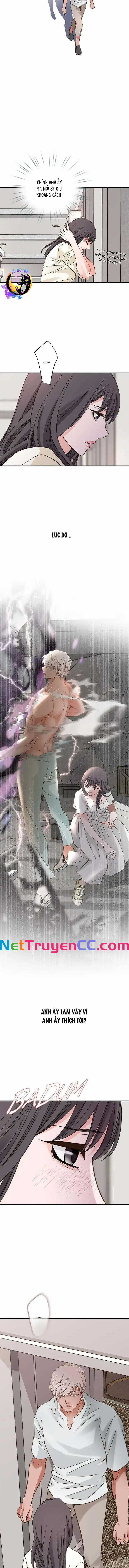 No Exit - Không Lối Thoát - Chapter 24 - Trang 9