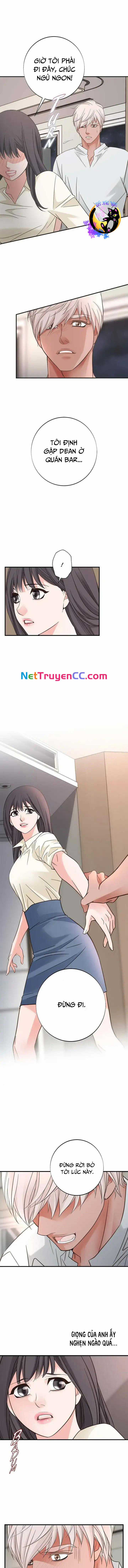 No Exit - Không Lối Thoát - Chapter 25 - Trang 2