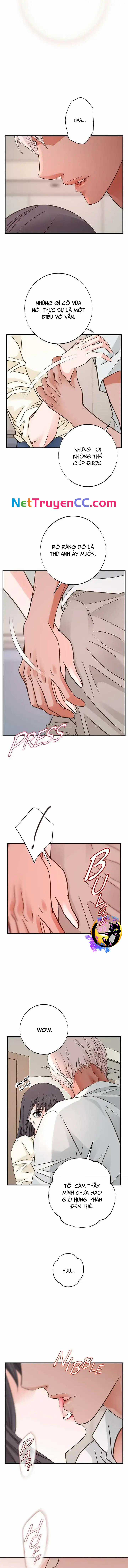 No Exit - Không Lối Thoát - Chapter 25 - Trang 11