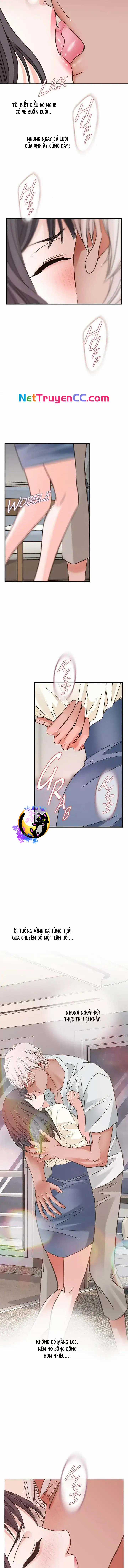 No Exit - Không Lối Thoát - Chapter 25 - Trang 12