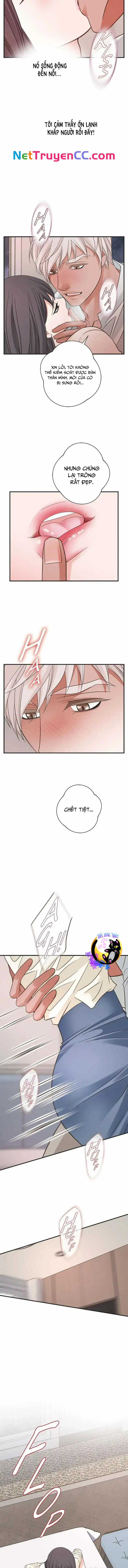 No Exit - Không Lối Thoát - Chapter 25 - Trang 13