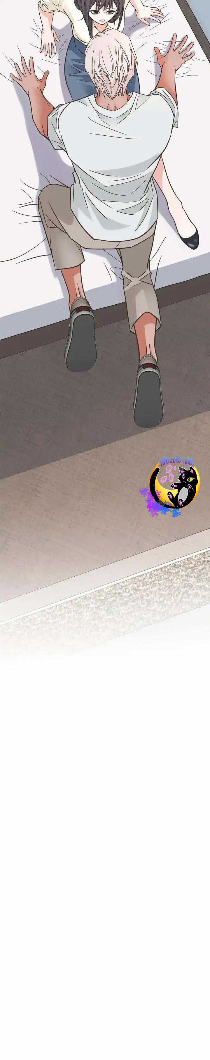 No Exit - Không Lối Thoát - Chapter 25 - Trang 14