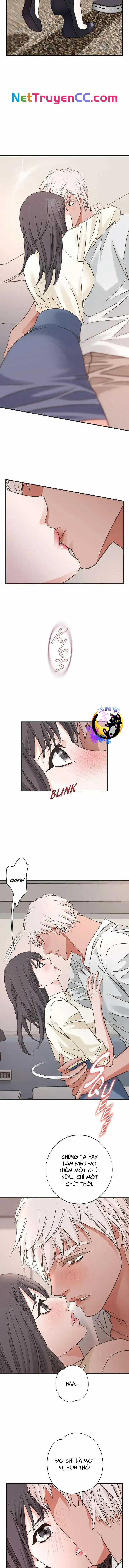 No Exit - Không Lối Thoát - Chapter 25 - Trang 4