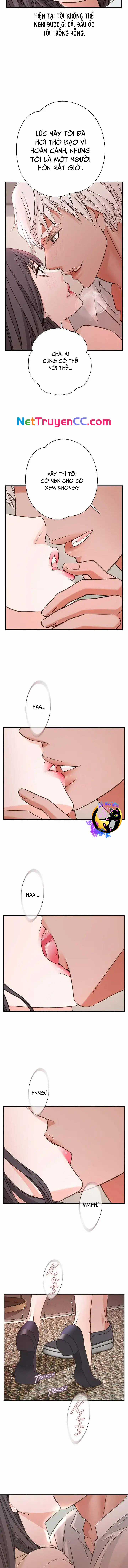 No Exit - Không Lối Thoát - Chapter 25 - Trang 5