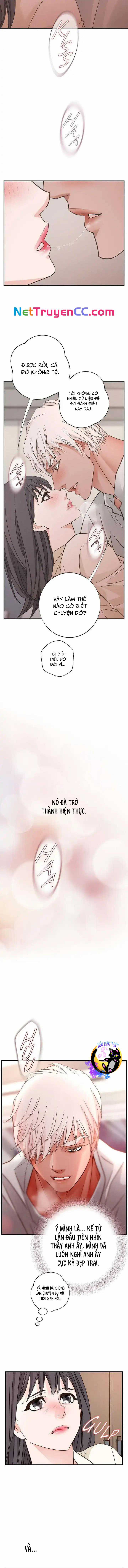 No Exit - Không Lối Thoát - Chapter 25 - Trang 6