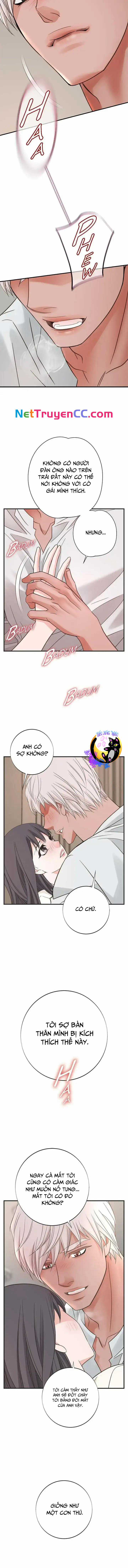 No Exit - Không Lối Thoát - Chapter 25 - Trang 9