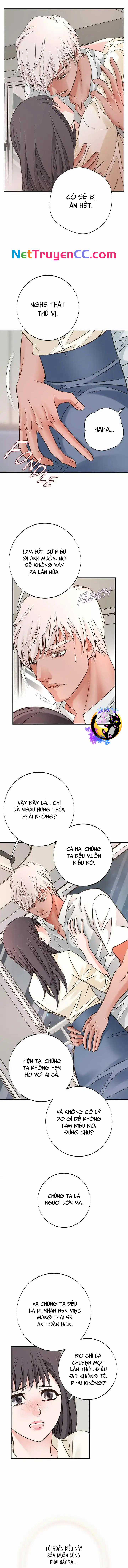 No Exit - Không Lối Thoát - Chapter 25 - Trang 10