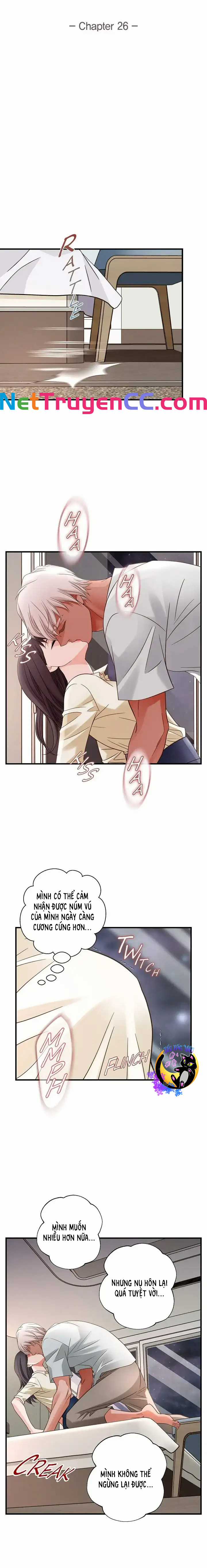 No Exit - Không Lối Thoát - Chapter 26 - Trang 2