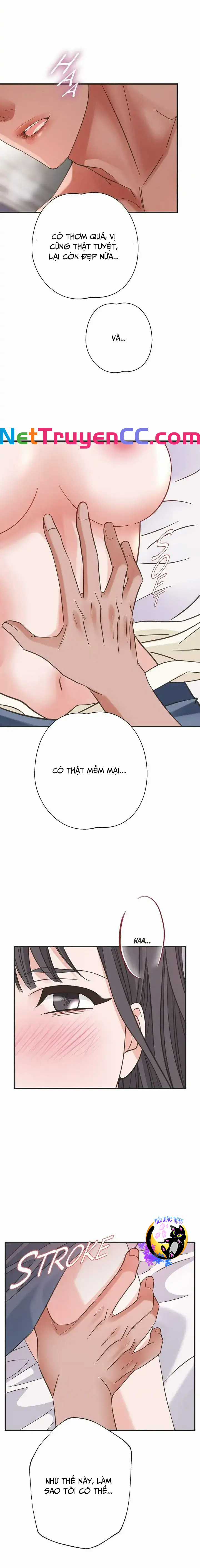No Exit - Không Lối Thoát - Chapter 26 - Trang 11