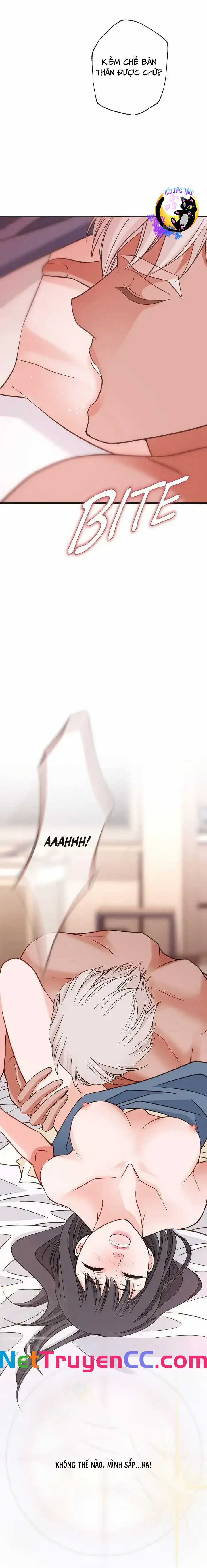 No Exit - Không Lối Thoát - Chapter 26 - Trang 12