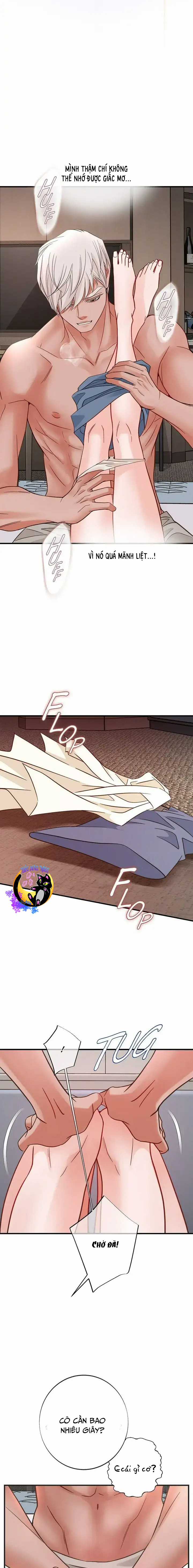 No Exit - Không Lối Thoát - Chapter 26 - Trang 13