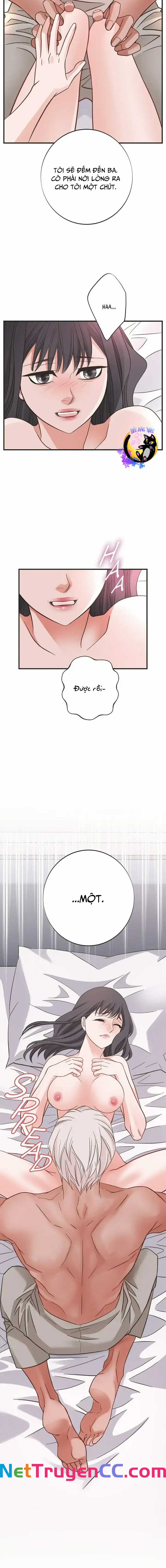 No Exit - Không Lối Thoát - Chapter 26 - Trang 14