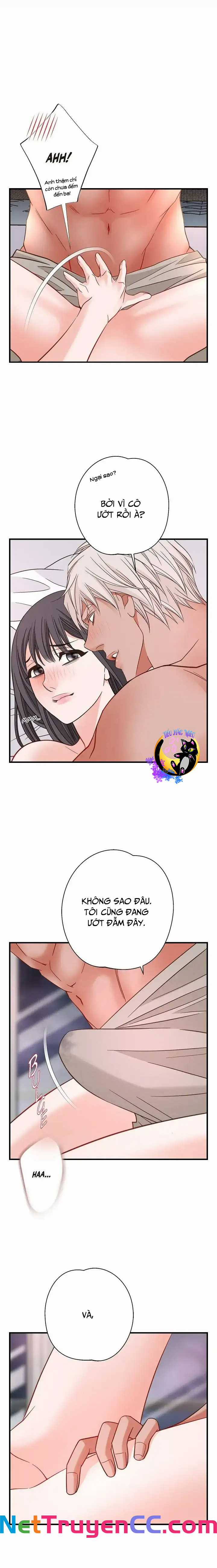 No Exit - Không Lối Thoát - Chapter 26 - Trang 15