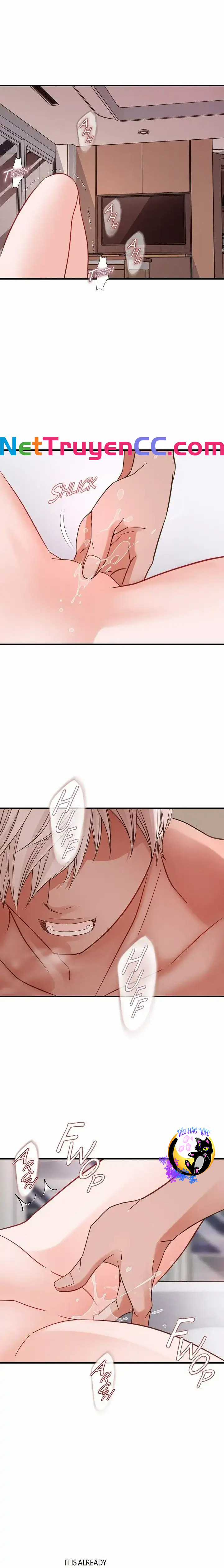 No Exit - Không Lối Thoát - Chapter 26 - Trang 17