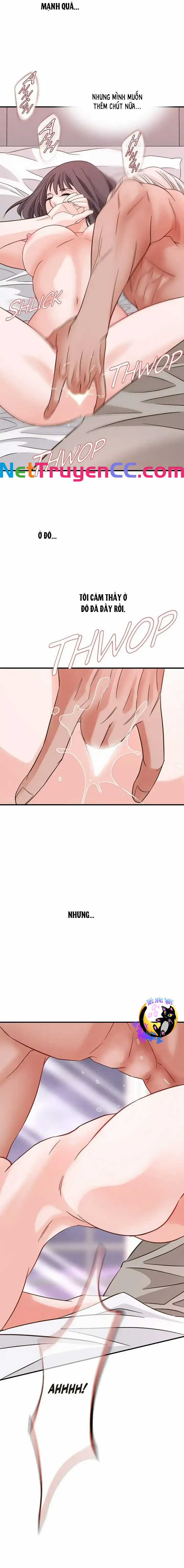 No Exit - Không Lối Thoát - Chapter 26 - Trang 18