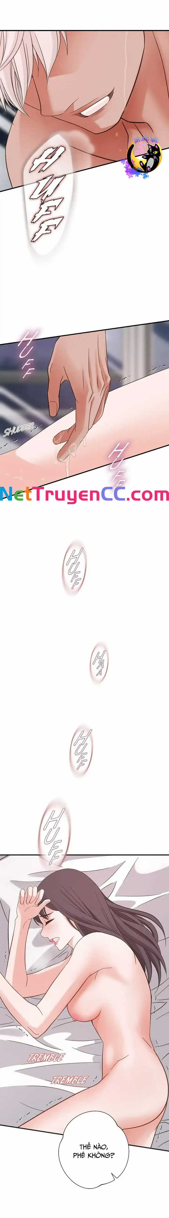 No Exit - Không Lối Thoát - Chapter 26 - Trang 19