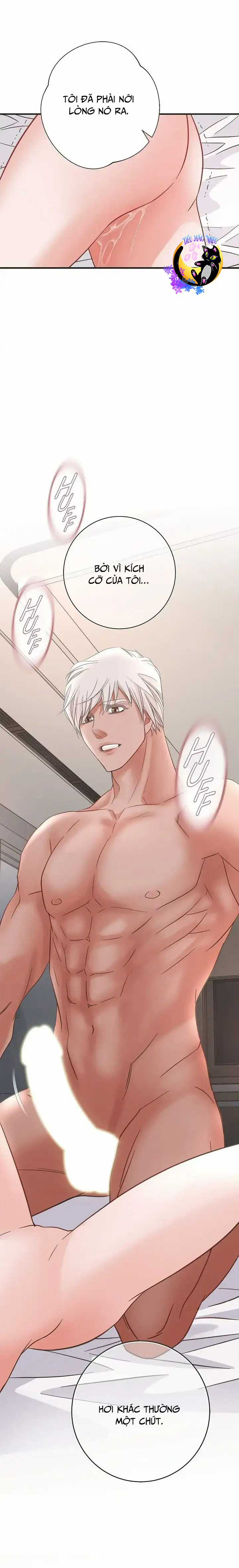 No Exit - Không Lối Thoát - Chapter 26 - Trang 20