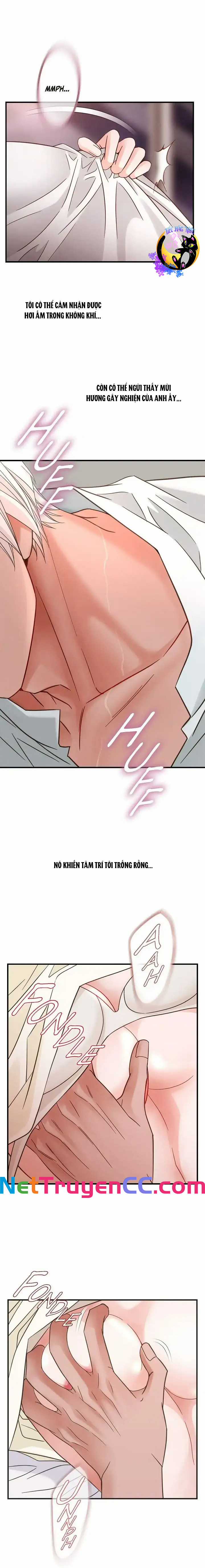 No Exit - Không Lối Thoát - Chapter 26 - Trang 3