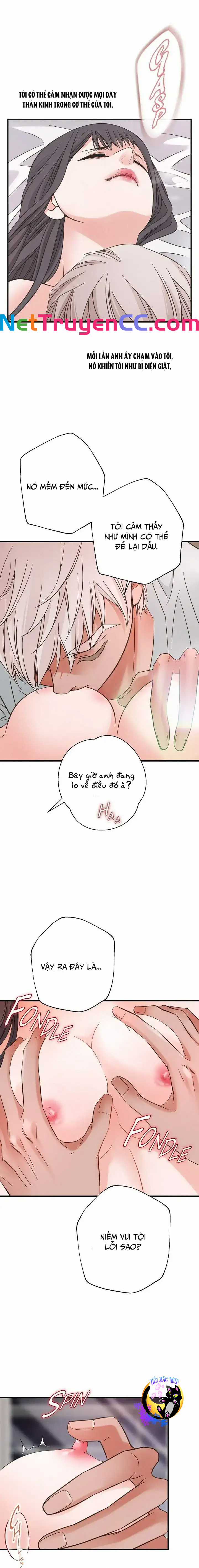 No Exit - Không Lối Thoát - Chapter 26 - Trang 5