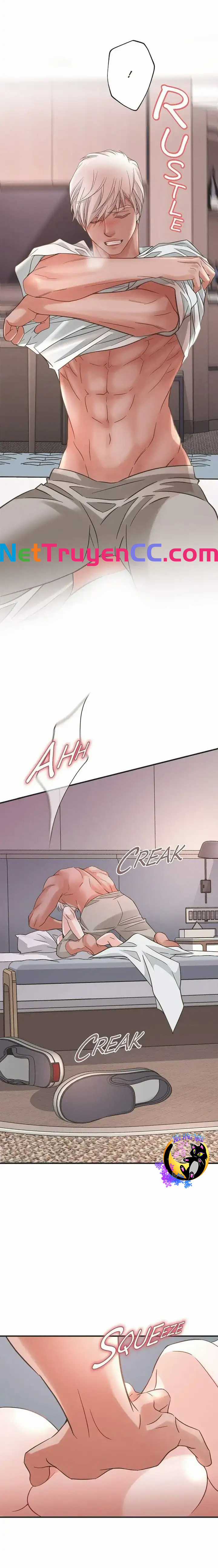 No Exit - Không Lối Thoát - Chapter 26 - Trang 7