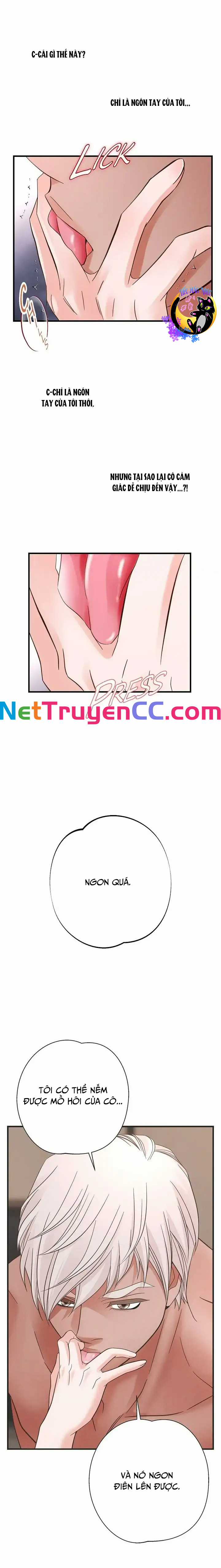 No Exit - Không Lối Thoát - Chapter 26 - Trang 9