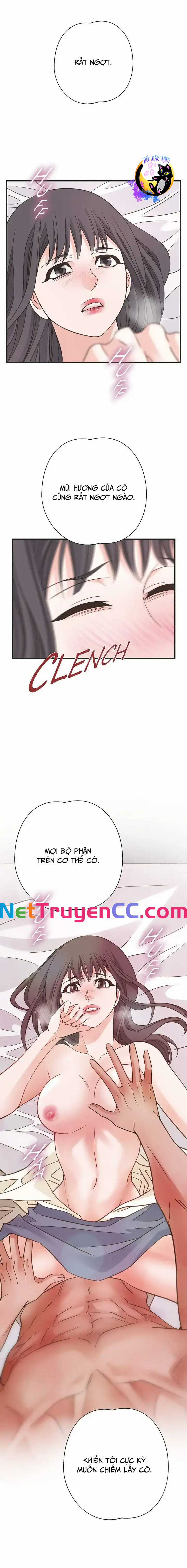 No Exit - Không Lối Thoát - Chapter 26 - Trang 10