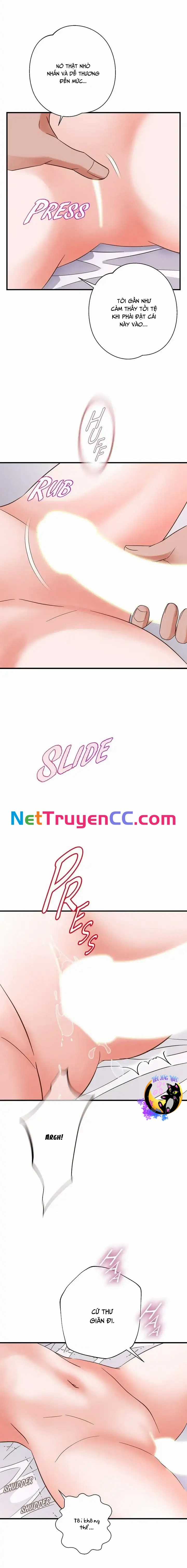 No Exit - Không Lối Thoát - Chapter 27 - Trang 2