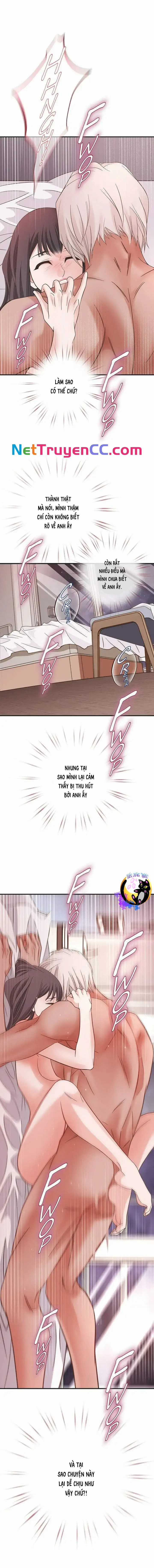 No Exit - Không Lối Thoát - Chapter 27 - Trang 11