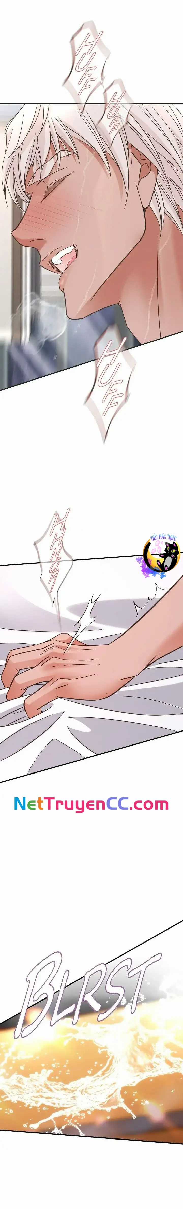 No Exit - Không Lối Thoát - Chapter 27 - Trang 12