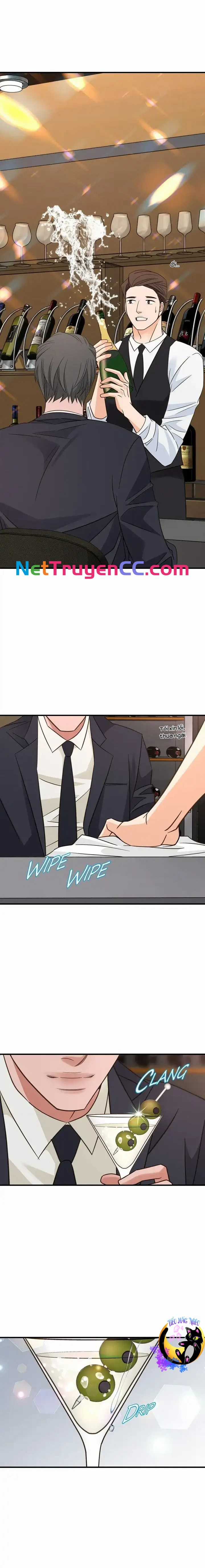 No Exit - Không Lối Thoát - Chapter 27 - Trang 13