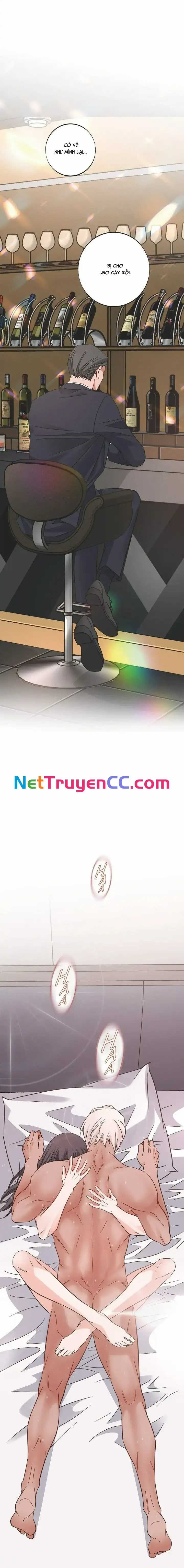 No Exit - Không Lối Thoát - Chapter 27 - Trang 14