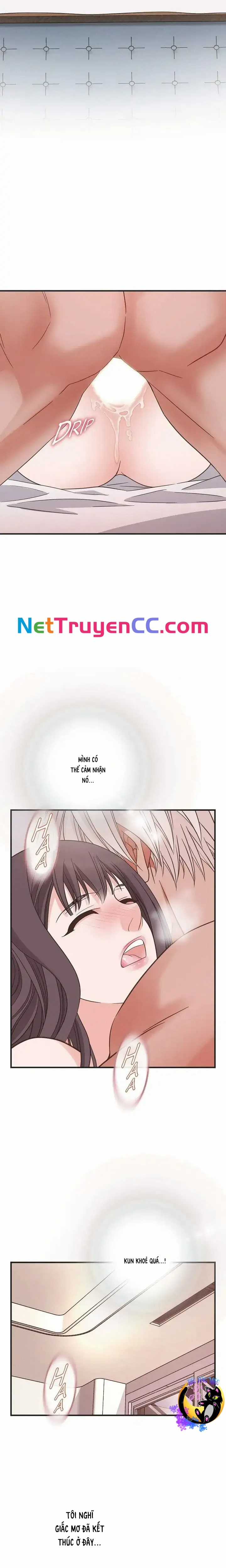 No Exit - Không Lối Thoát - Chapter 27 - Trang 15