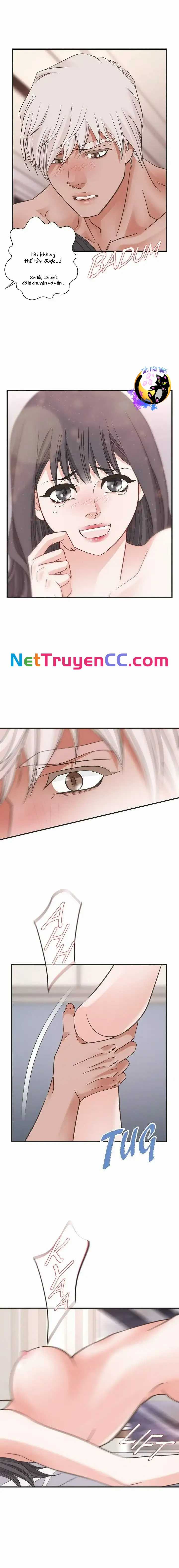No Exit - Không Lối Thoát - Chapter 27 - Trang 18
