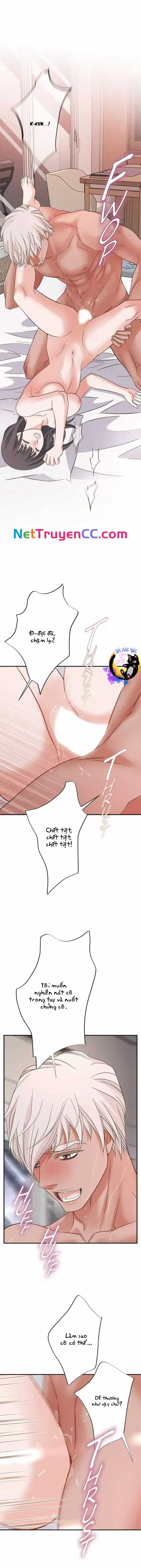 No Exit - Không Lối Thoát - Chapter 27 - Trang 19