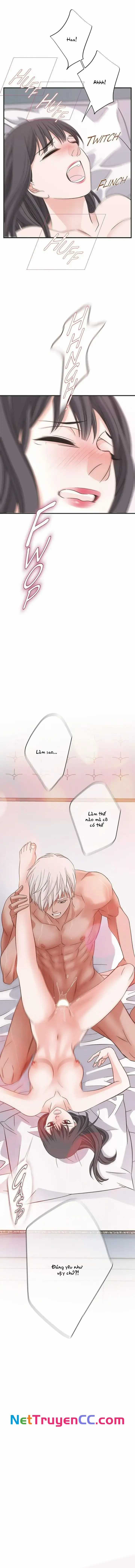 No Exit - Không Lối Thoát - Chapter 27 - Trang 20