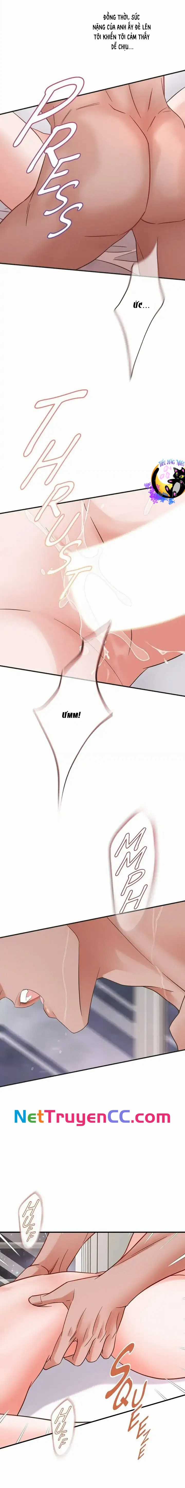 No Exit - Không Lối Thoát - Chapter 27 - Trang 4