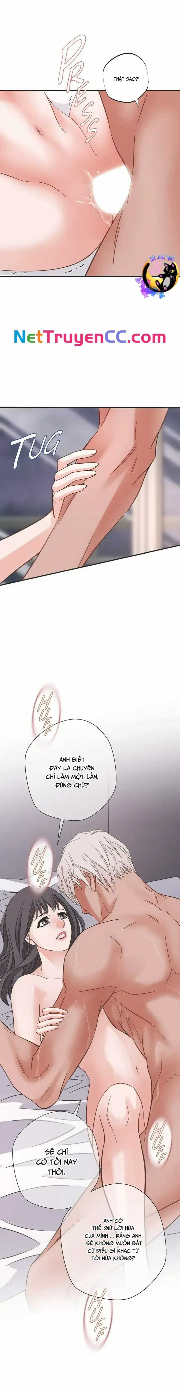 No Exit - Không Lối Thoát - Chapter 27 - Trang 6