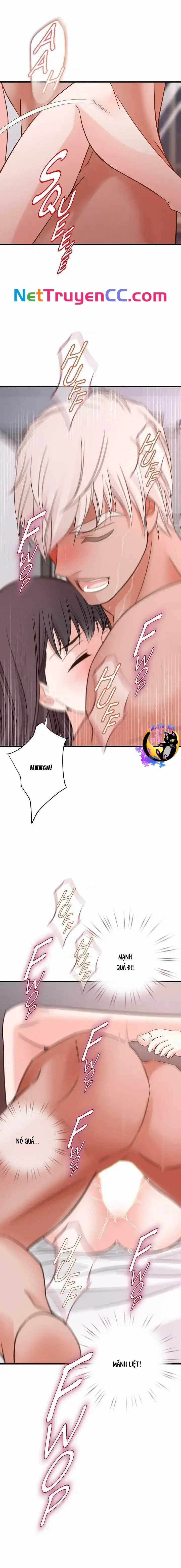 No Exit - Không Lối Thoát - Chapter 27 - Trang 10