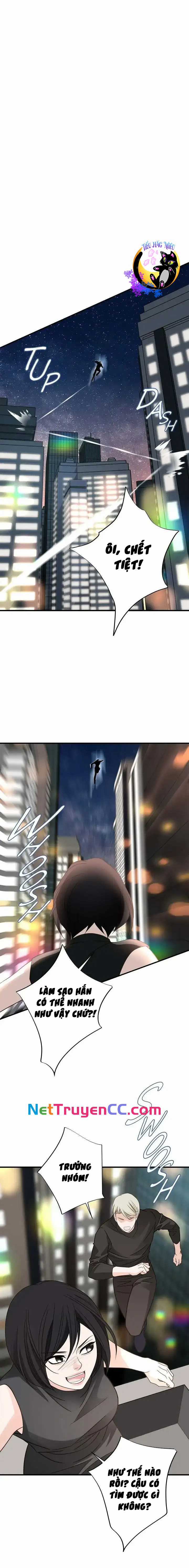 No Exit - Không Lối Thoát - Chapter 28 - Trang 2