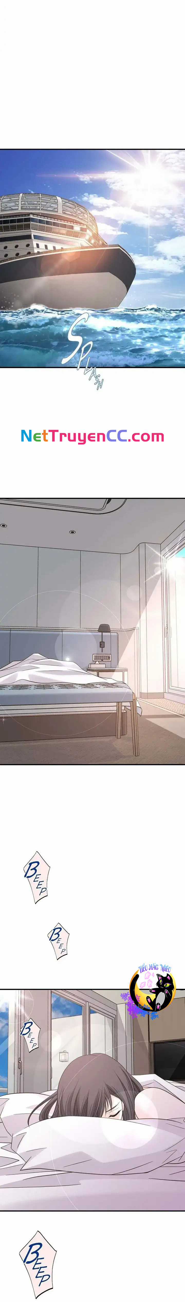 No Exit - Không Lối Thoát - Chapter 28 - Trang 11