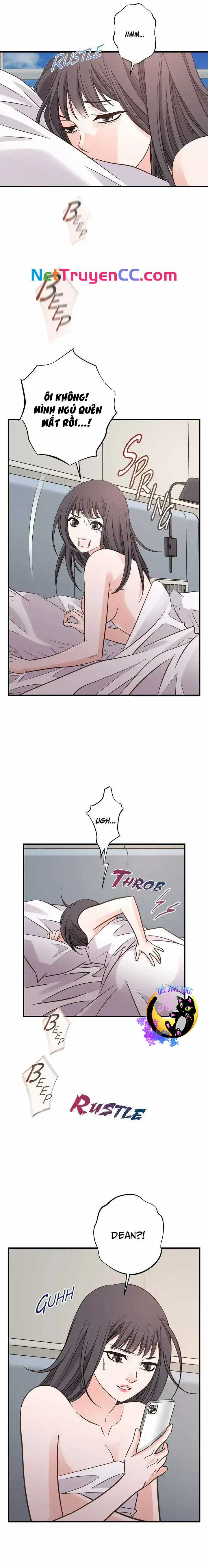 No Exit - Không Lối Thoát - Chapter 28 - Trang 12