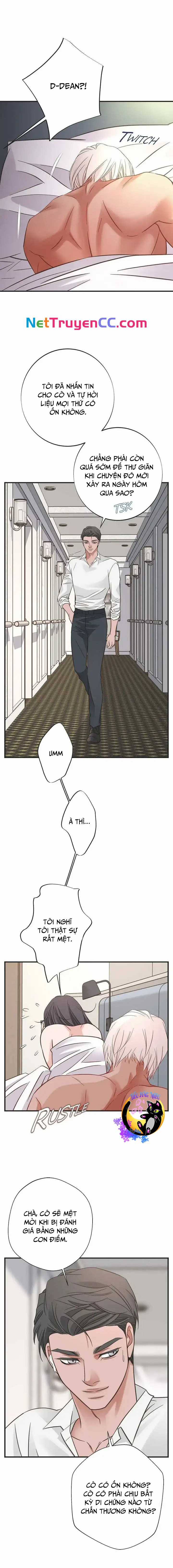No Exit - Không Lối Thoát - Chapter 28 - Trang 13