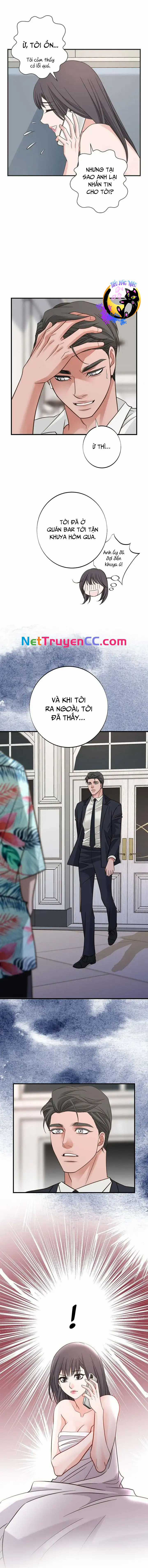 No Exit - Không Lối Thoát - Chapter 28 - Trang 14