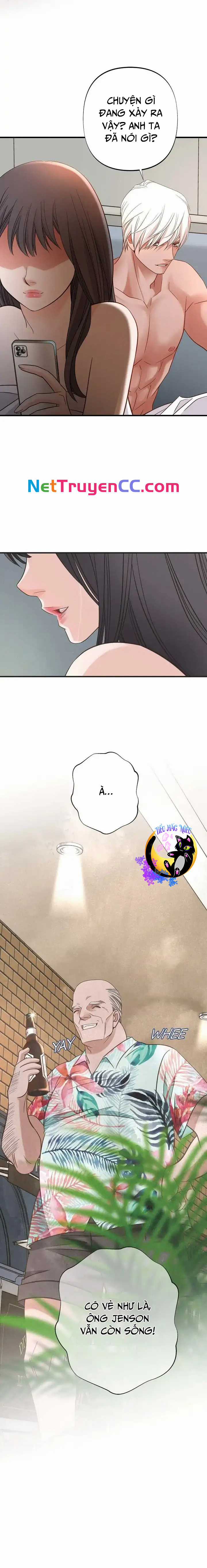 No Exit - Không Lối Thoát - Chapter 28 - Trang 15