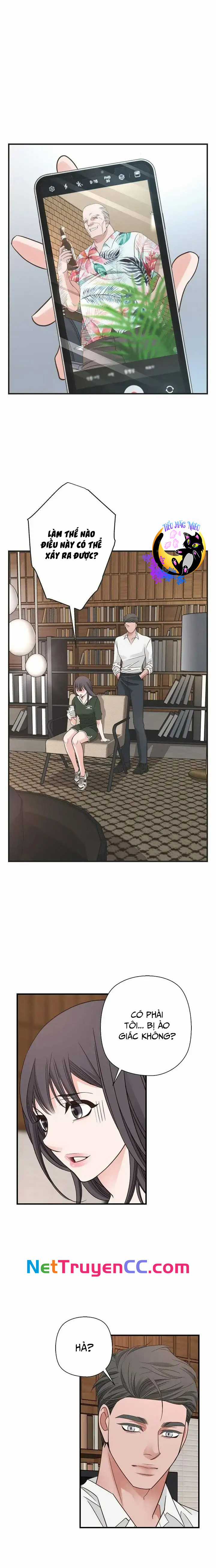 No Exit - Không Lối Thoát - Chapter 28 - Trang 16